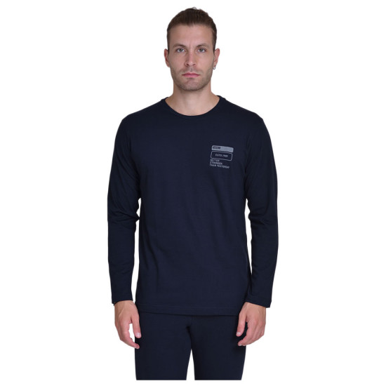 Target Ανδρική μακρυμάνικη μπλούζα T-Shirt Long Sleeve Single Jersey ''Better'' Target Ανδρική μακρυμάνικη μπλούζα T-Shirt Long Sleeve Single Jersey ''Better''